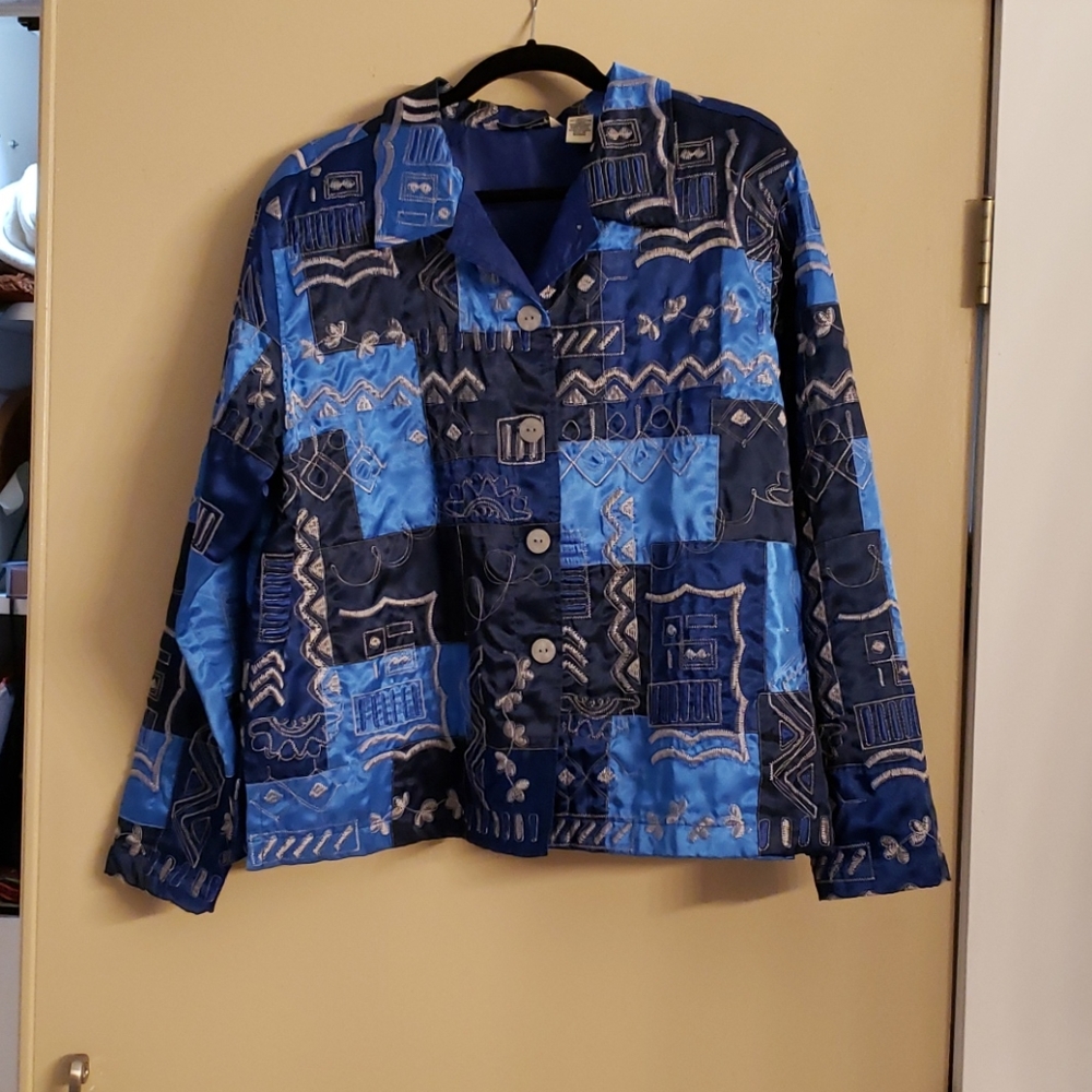 Jacket